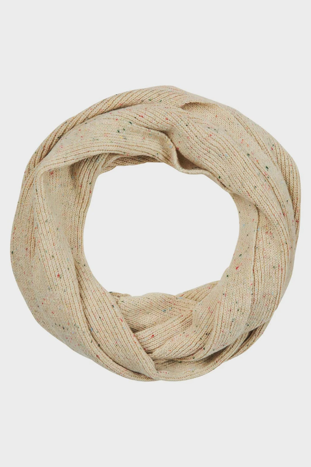 Diaz Snood Ivory