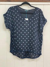 Load image into Gallery viewer, A Cute Tiny Spot T-shirt
