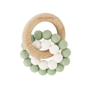 Eco Friendly Teether