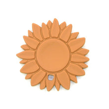 Load image into Gallery viewer, Sunflower Teether
