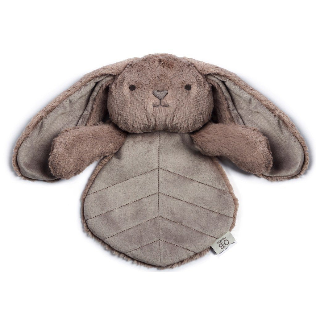 Byron Bunny Baby Comforter