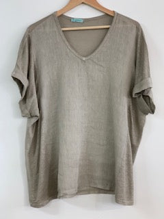 Grande Size T Shirt