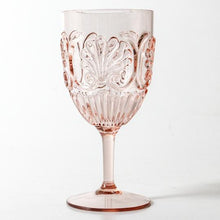 Load image into Gallery viewer, Flemington Wine Glass Asstd colours
