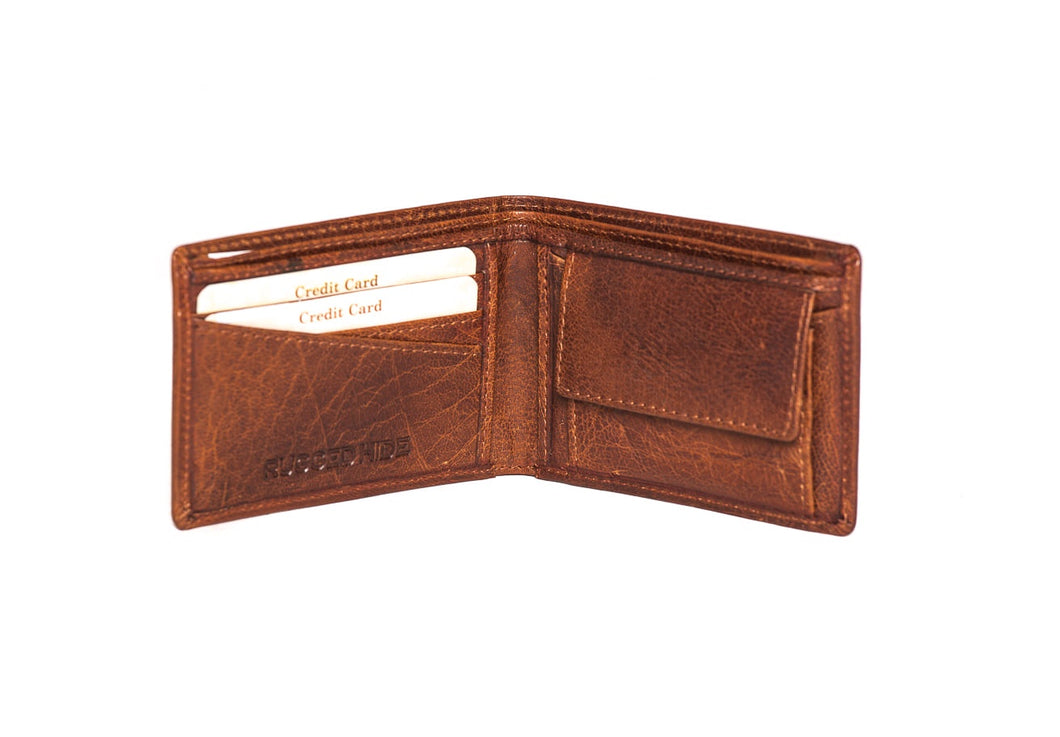 Pushkar Wallet