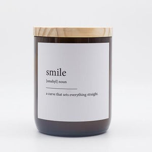 Quote Candles