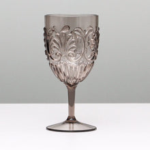 Load image into Gallery viewer, Flemington Wine Glass Asstd colours
